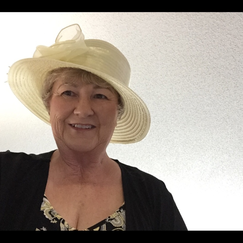 Meet your Posher, Annie